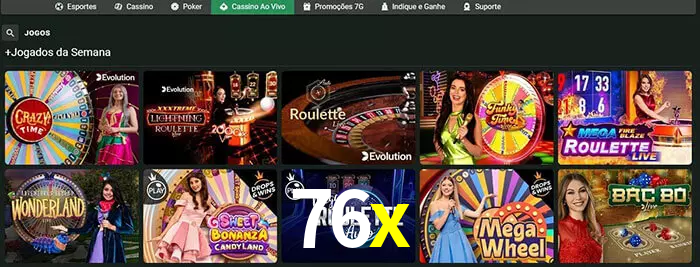76x bet