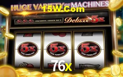 Descubra a Essência do 76x: Nossa História e Compromissos