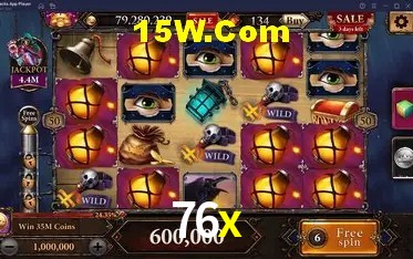 A Popularidade dos Caça-Níqueis no 76x