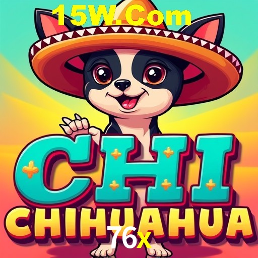 Welcome Bonus 76x