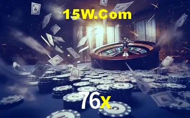 A Emoção da Loteria na 76x: Uma Chance de Mudança de Vida