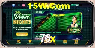 VIP Casino 76x